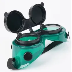 KINKgear Lunettes avec Cache Gogsplay